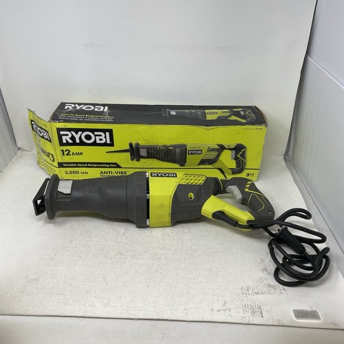 Ryobi amp variable - ryobi, 12